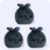Forgotten Blueberry Plush 3PCS